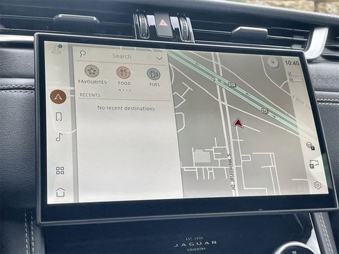 New 2026 Jaguar F-PACE R-Dynamic S image 24