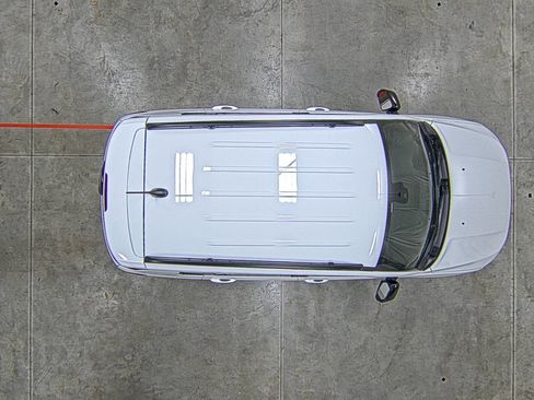 New 2026 Jeep Compass Latitude image 38