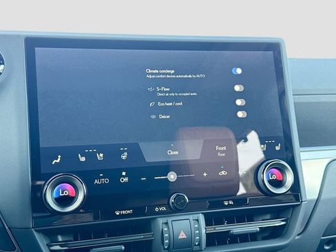 New 2026 Lexus GX 550 image 37