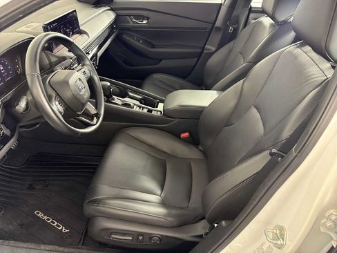 Used 2024 Honda Accord Sport image 13