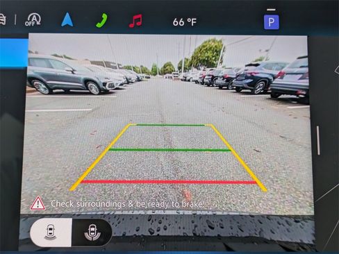 New 2025 Volkswagen Tiguan S image 20