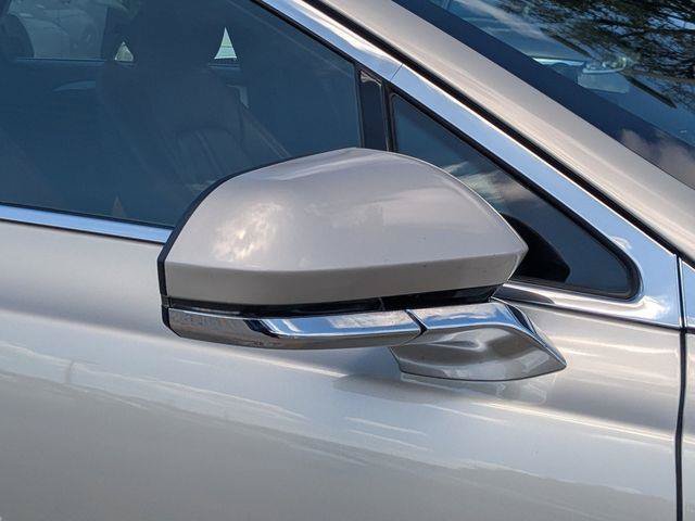 Used 2017 Lincoln MKZ Reserve w/ Technology Package AWD/4WD image 12