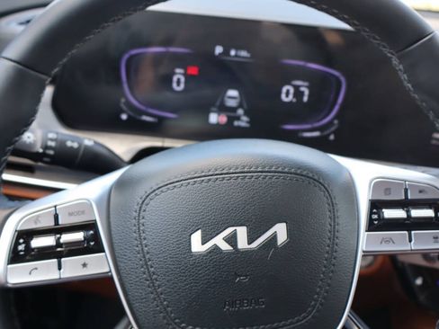 Used 2025 Kia Telluride EX X-Line AWD/4WD image 21