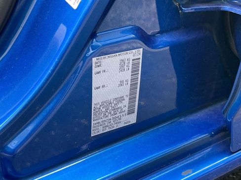 Used 2025 Nissan Altima 2.5 SV image 29