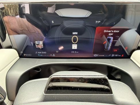 New 2026 Lincoln Aviator Reserve image 30