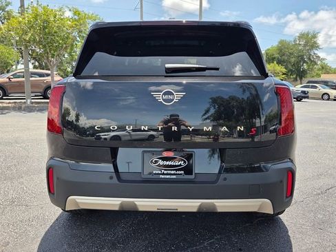 New 2027 MINI Cooper Countryman S AWD/4WD image 6