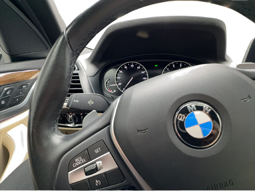 Used 2021 BMW X3 sDrive30i w/ Convenience Package RWD image 47