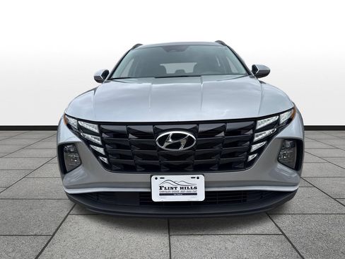 Used 2024 Hyundai Tucson SEL AWD/4WD image 8