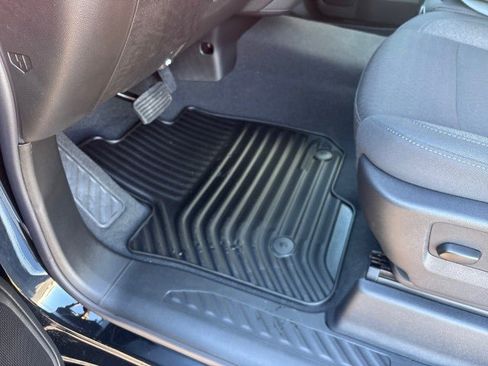 New 2026 GMC Sierra 1500 Pro w/ Graphite Edition image 17