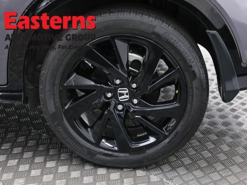 Used 2022 Honda HR-V Sport image 31