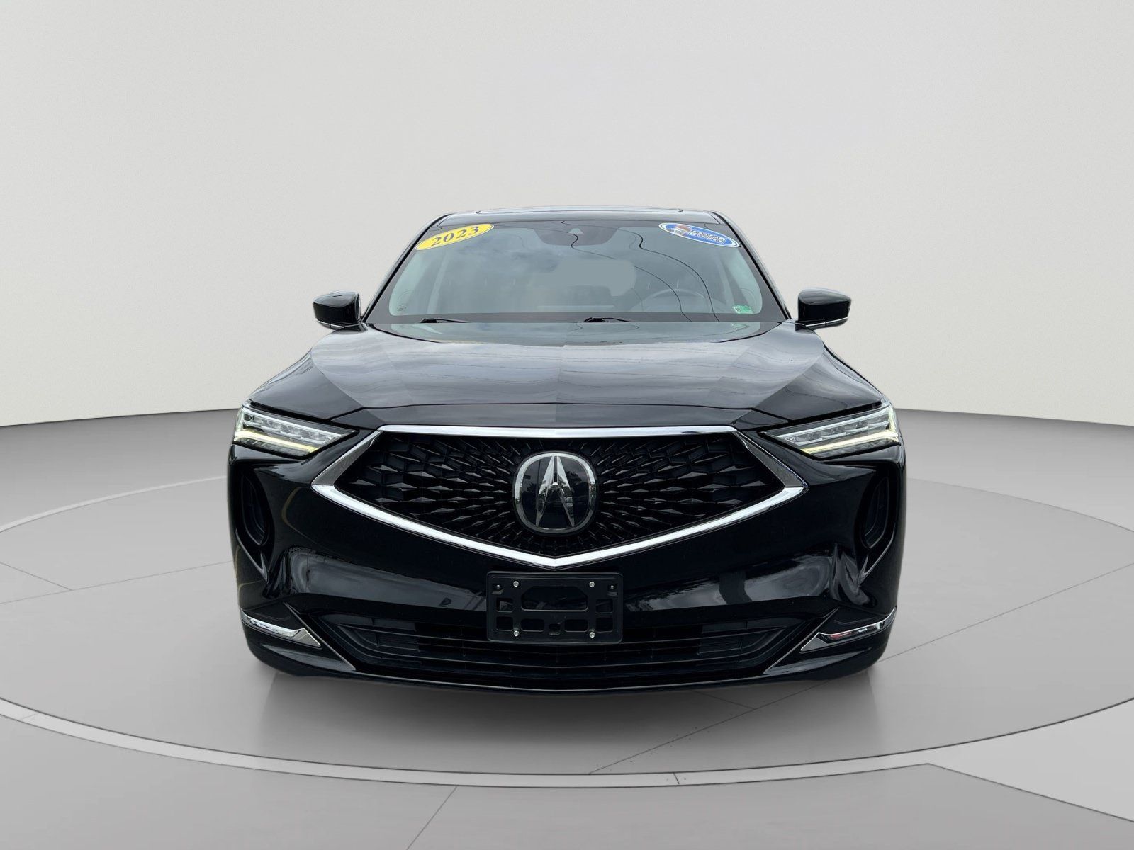 Used 2023 Acura MDX SH-AWD image 8