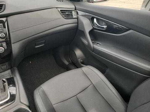Used 2019 Nissan Rogue SL w/ Premium Package AWD/4WD image 25