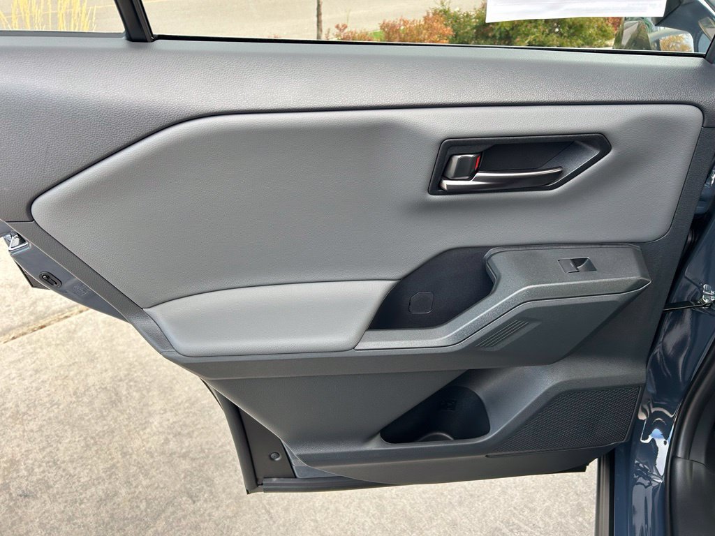 Used 2026 Toyota RAV4 SE w/ Weather Package AWD/4WD image 23
