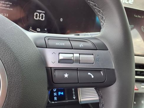 New 2025 Hyundai Sonata SEL image 23