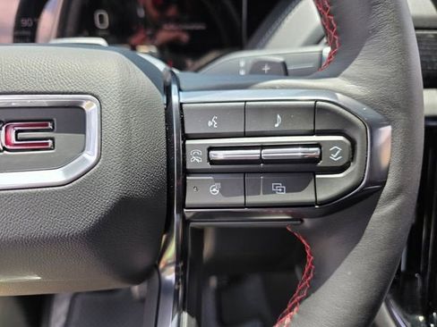 New 2026 GMC Yukon XL AT4 Ultimate AWD/4WD image 31