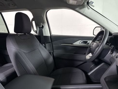 New 2026 Ford Explorer Active AWD/4WD image 14