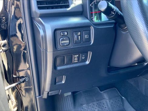 Used 2024 Toyota 4Runner SR5 Premium w/ Moonroof Package AWD/4WD image 36