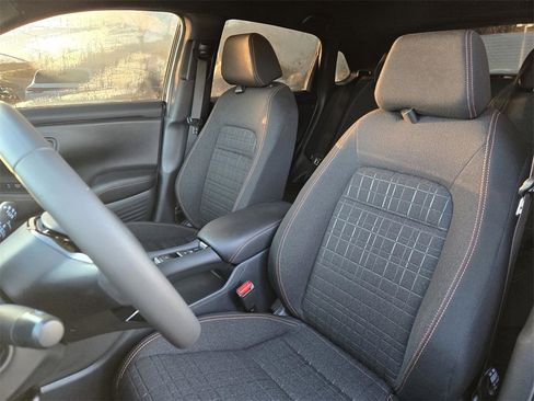 Used 2024 Honda HR-V Sport image 20