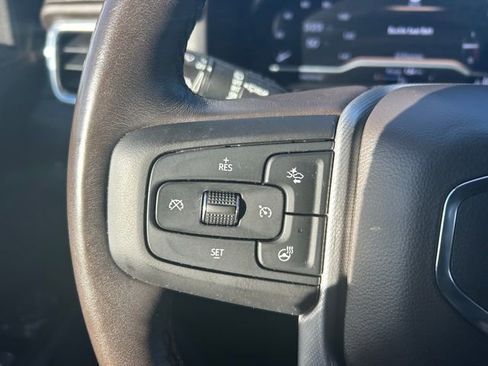 Used 2022 GMC Yukon Denali image 24