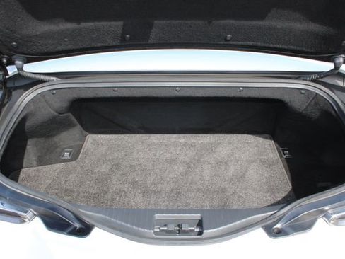 Certified 2023 Lexus LC 500 Convertible w/ Touring Package RWD image 7