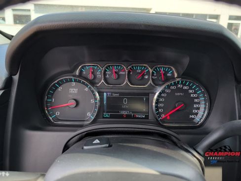 Used 2015 Chevrolet Tahoe LT AWD/4WD image 26