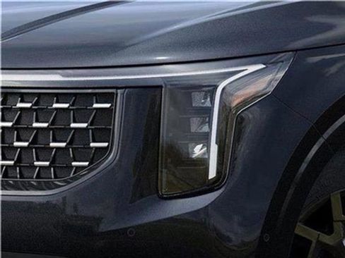 New 2026 Kia Carnival SX image 77