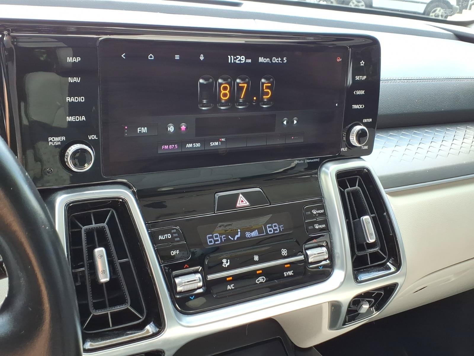 Used 2021 Kia Sorento SX AWD/4WD image 18