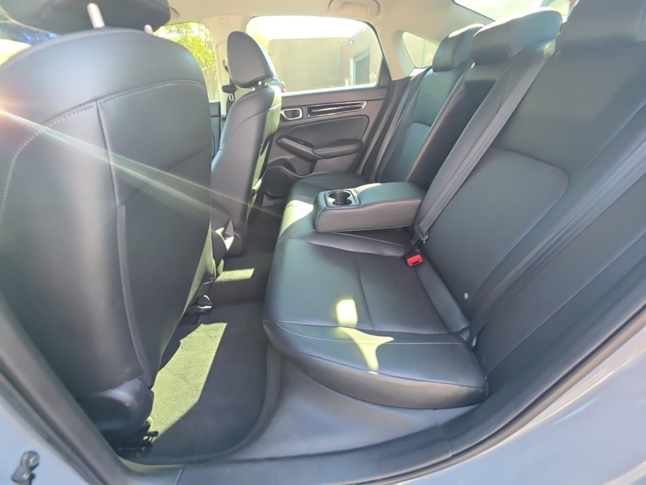 Used 2024 Honda Civic Touring image 16