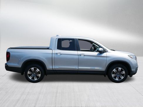 Used 2018 Honda Ridgeline RTL image 8