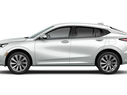 New 2026 Buick Envista Avenir FWD image 63