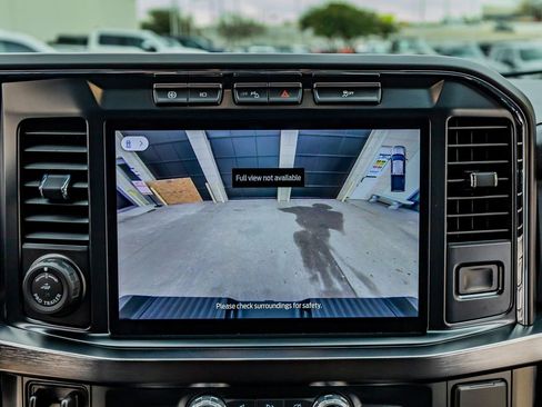 Used 2024 Ford F350 Lariat w/ Lariat Ultimate Package image 27