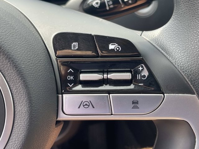 Certified 2024 Hyundai Tucson SEL FWD image 38