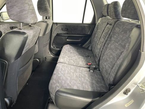 Used 2003 Honda CR-V LX image 15
