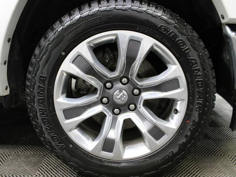 Used 2020 RAM 1500 Limited AWD/4WD image 13