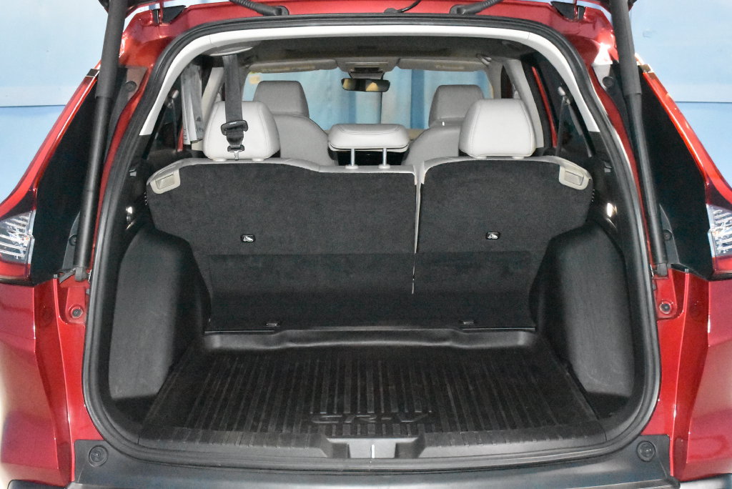 Used 2024 Honda CR-V EX-L image 36