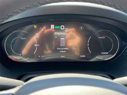 New 2024 RAM ProMaster 3500 w/ Delivery Van Package image 22