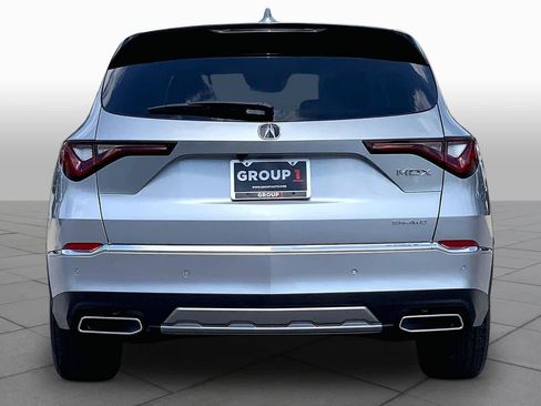 Used 2026 Acura MDX SH-AWD w/ Technology Package image 5