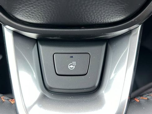 New 2026 Honda CR-V TrailSport image 29