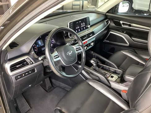 Used 2020 Kia Telluride S AWD/4WD image 37