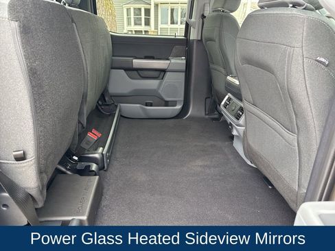 New 2026 Ford F150 XLT w/ Equipment Group 302A MID image 25