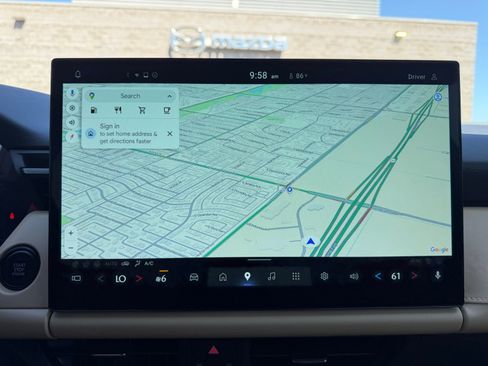 New 2026 MAZDA CX-5 2.5 S w/ Premium Plus Package image 20