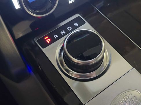 Used 2021 Land Rover Range Rover P525 Westminster Edition LWB image 23