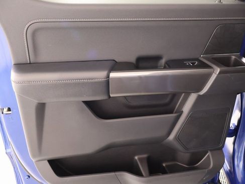 Used 2023 Ford F150 XLT w/ Equipment Group 301A Mid image 17