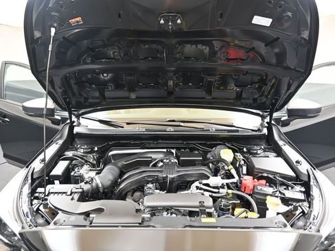 New 2026 Subaru Crosstrek 2.0i Premium image 9