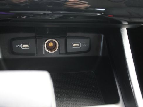 Used 2024 Hyundai Tucson SE AWD/4WD image 15