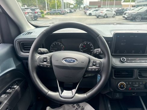 Used 2024 Ford Maverick Tremor w/ Tremor Off-Road Package AWD/4WD image 24