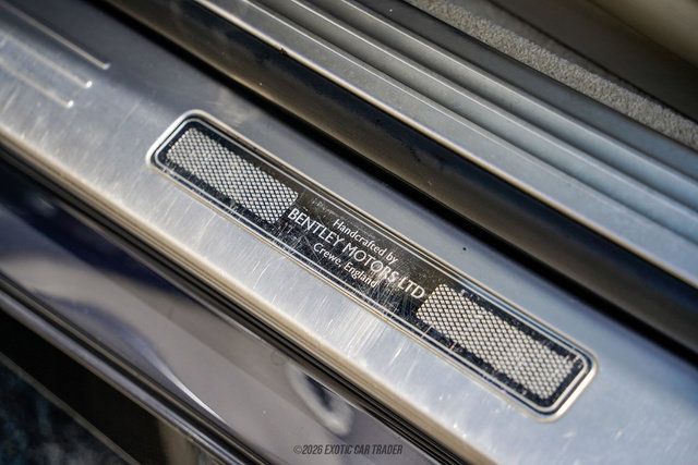 Used 2012 Bentley Continental GT AWD/4WD image 48