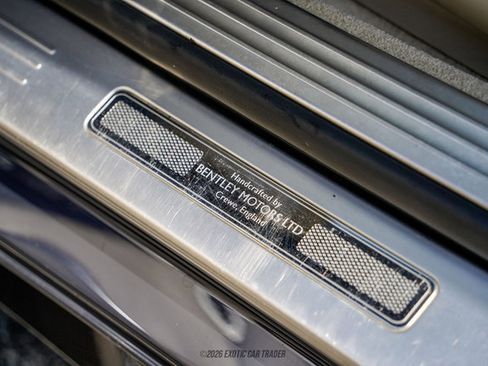 Used 2012 Bentley Continental GT AWD/4WD image 48