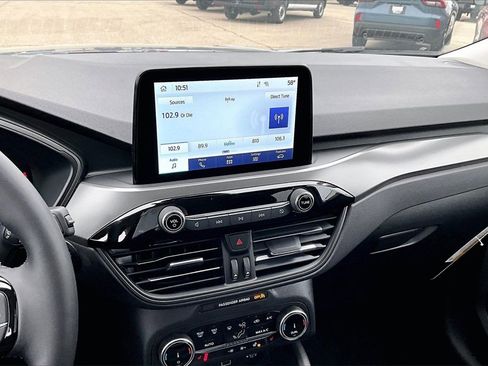 New 2026 Ford Escape Active w/ Cold Weather Package image 7