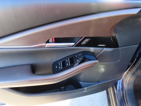 Certified 2025 MAZDA CX-30 2.5 Turbo w/ Premium Package image 22